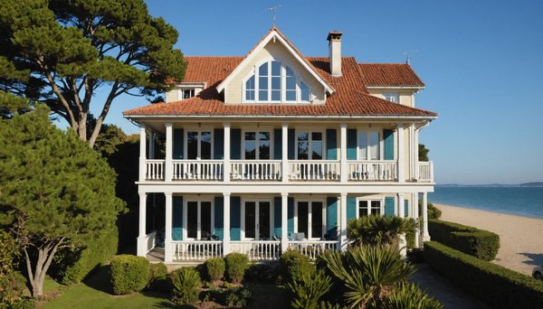 Les étapes clés pour acheter une maison à Arcachon en toute sérénité