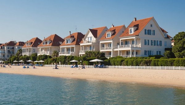 Comment financer efficacement votre achat immobilier à Arcachon