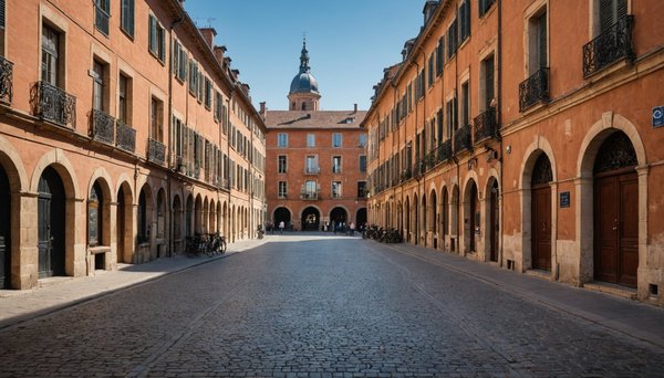 Conseils pratiques pour optimiser votre espace à toulouse