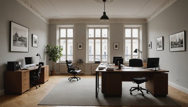 Avec la hausse des prix, investir dans un bureau à Lyon 6 reste-t-il intéressant face aux quartiers concurrents ?