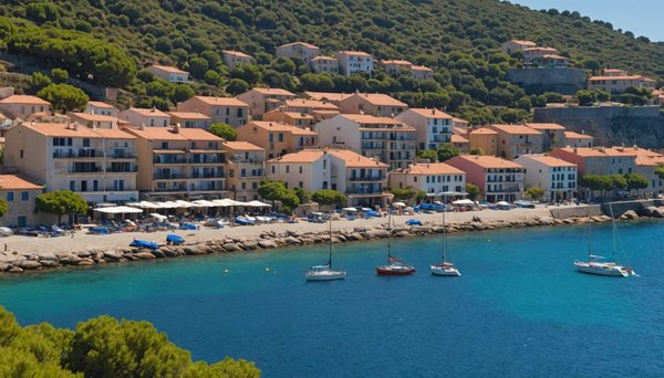 Top agences immobilières à considérer à porto vecchio en 2025